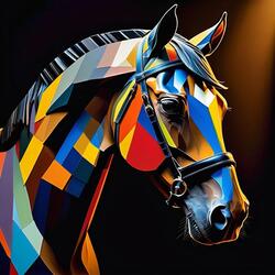 Equestrian