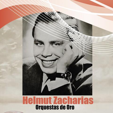 Helmut Zacharias - Orquestas de Oro