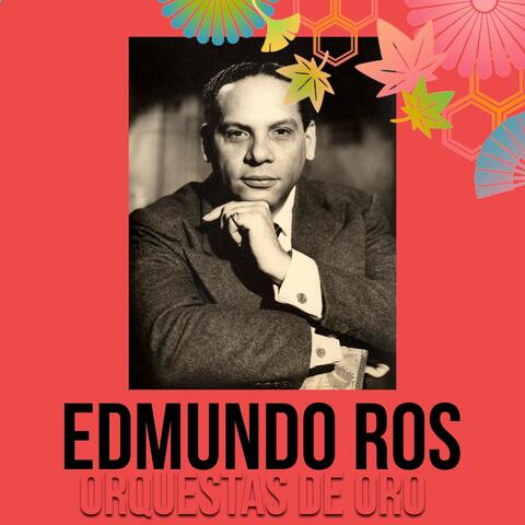 Edmundo Ros - Oquestas De Oro