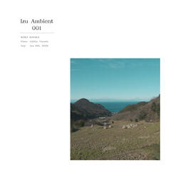 Izu Ambient 001 (Music)