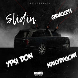 Slidin'