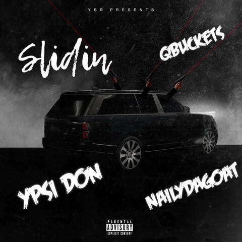 Slidin'