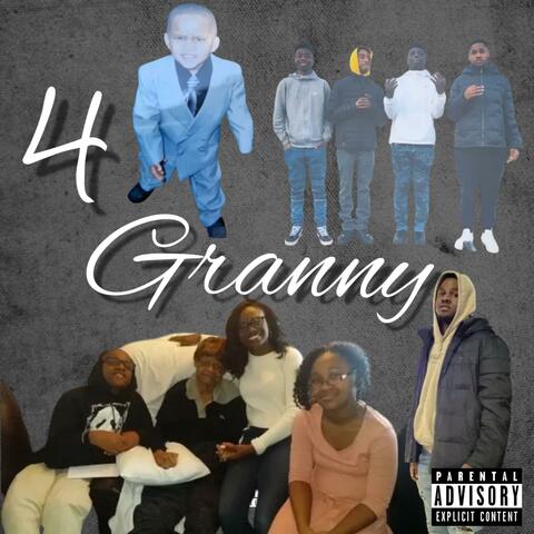 4 Granny