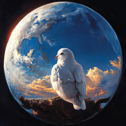 Global Peace for Christmas