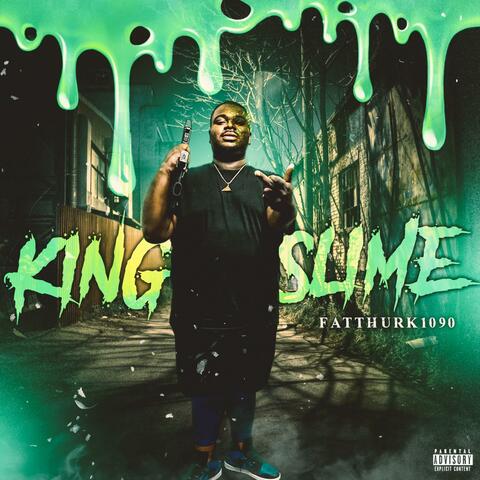 King Slime