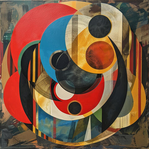 River Hang: Handpan Tapes