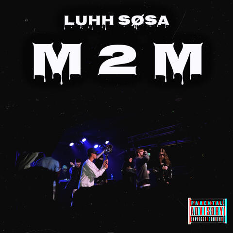 M 2 M