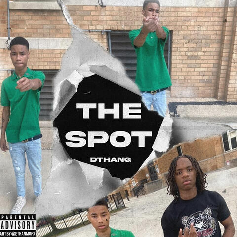 The Spot