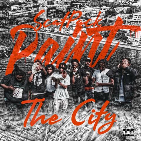 Paint The City