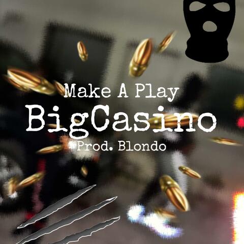 Make A Play