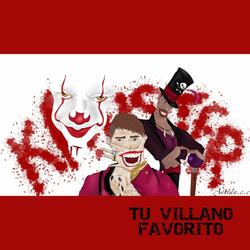 Tu Villano Favorito