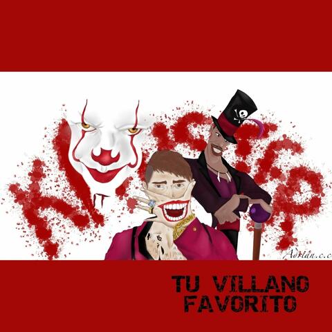 Tu Villano Favorito