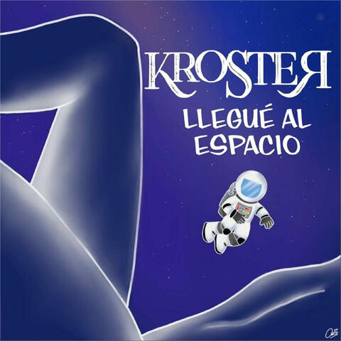 Llegué al Espacio