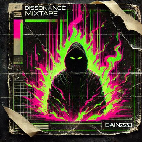 dissonance mixtape