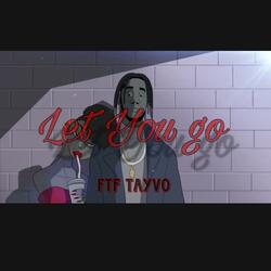Let You Go
