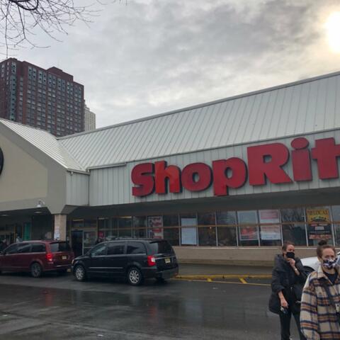 SHOPRITE