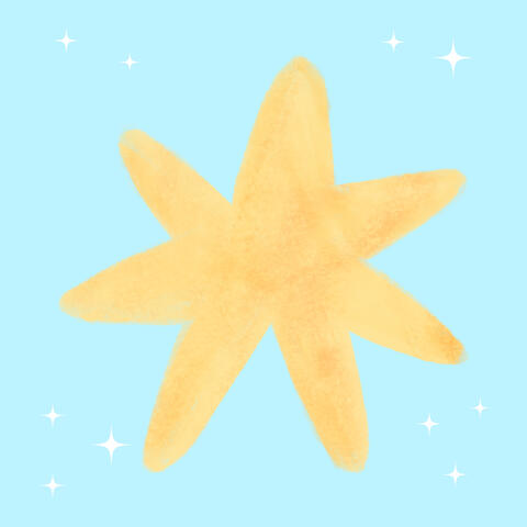 Lucky Star