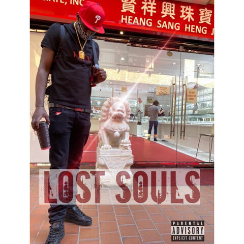 Lost Souls