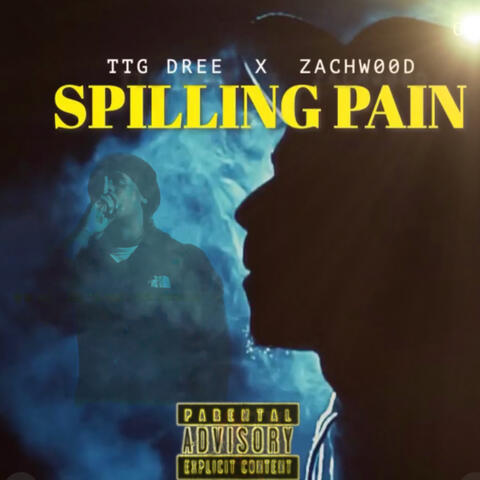 Spilling Pain