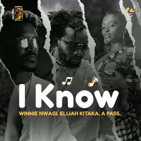I Know