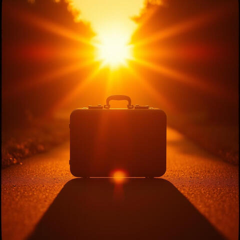 Road Blues: A Journey in Strings and Harmonica