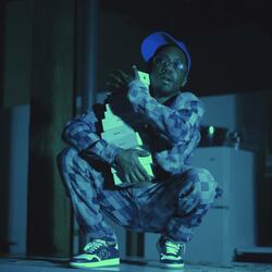 Sly Cooper