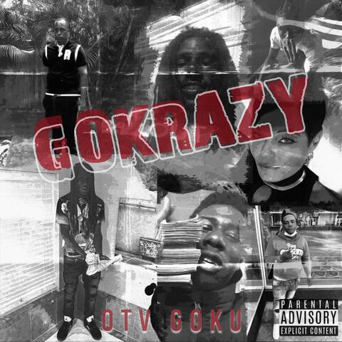 GoKrazy
