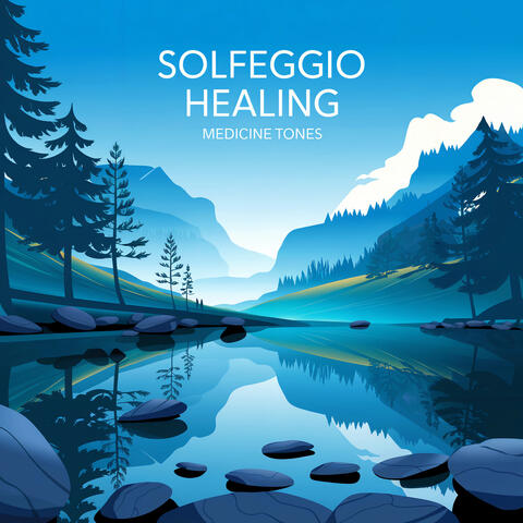 Solfeggio Healing
