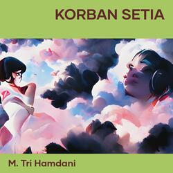 Korban Setia