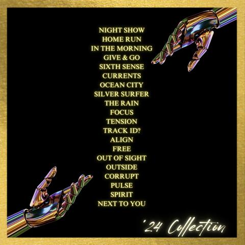24 Collection