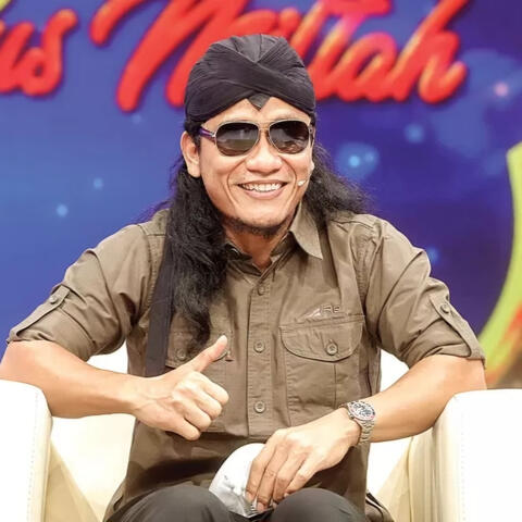 Gus Miftah dan Penjual Es Teh