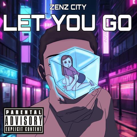 Let You Go