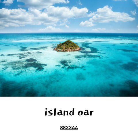 island oar