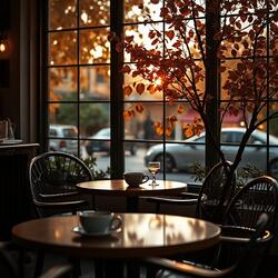 Cozy Relaxing  Music 18