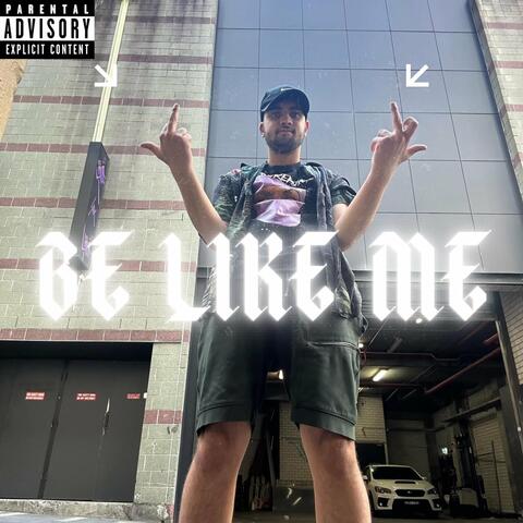 Be Like Me