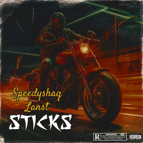 Sticks