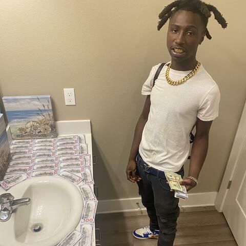 LET GO BOY