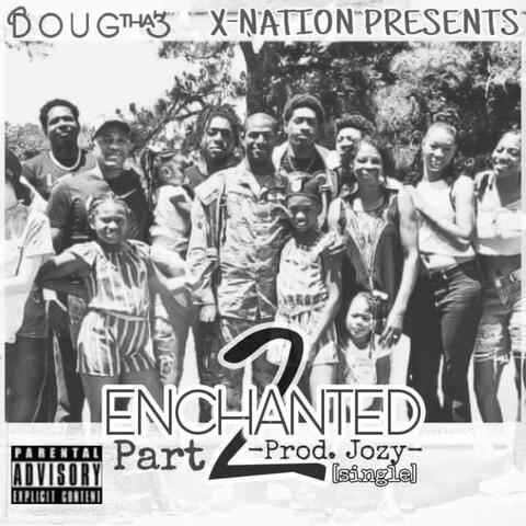 Enchanted 2