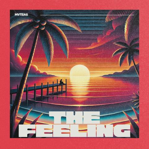 The Feeling