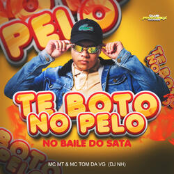 Te Boto no Pelo