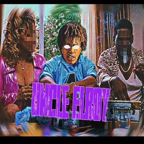 Uncle Elroy