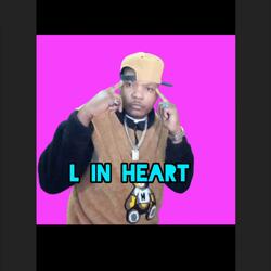 L In Heart