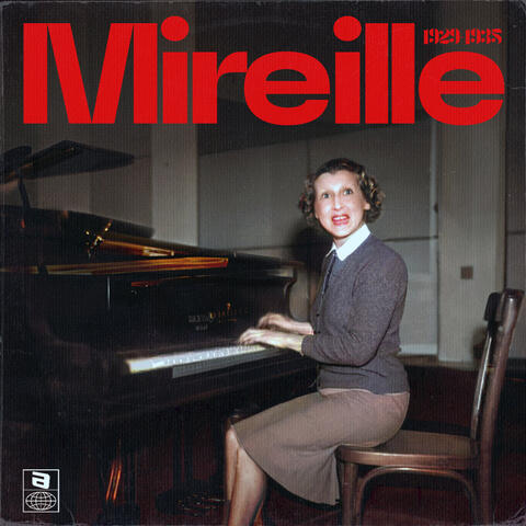 Mireille - 1929_1935
