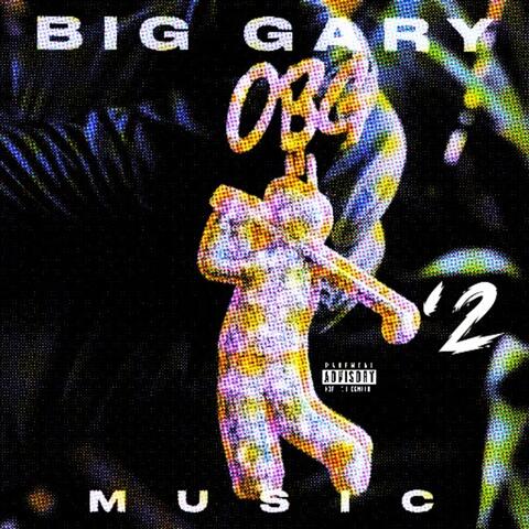 Big Gary Music ‘2