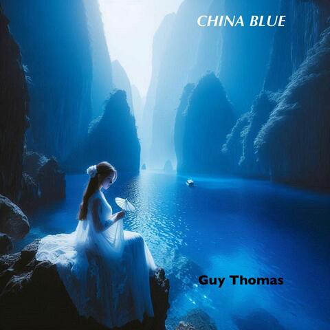 China Blue