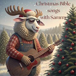Luke 2: 1-7 "And she gave birth"