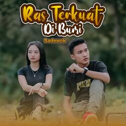 Ras Terkuat Di Bumi