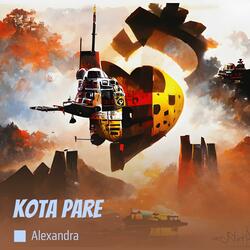 Kota Pare