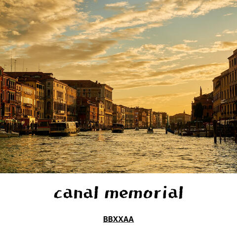 canal memorial