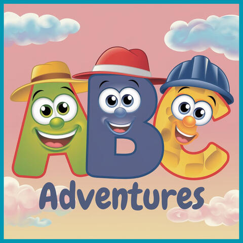 ABC Adventures, Pt 3